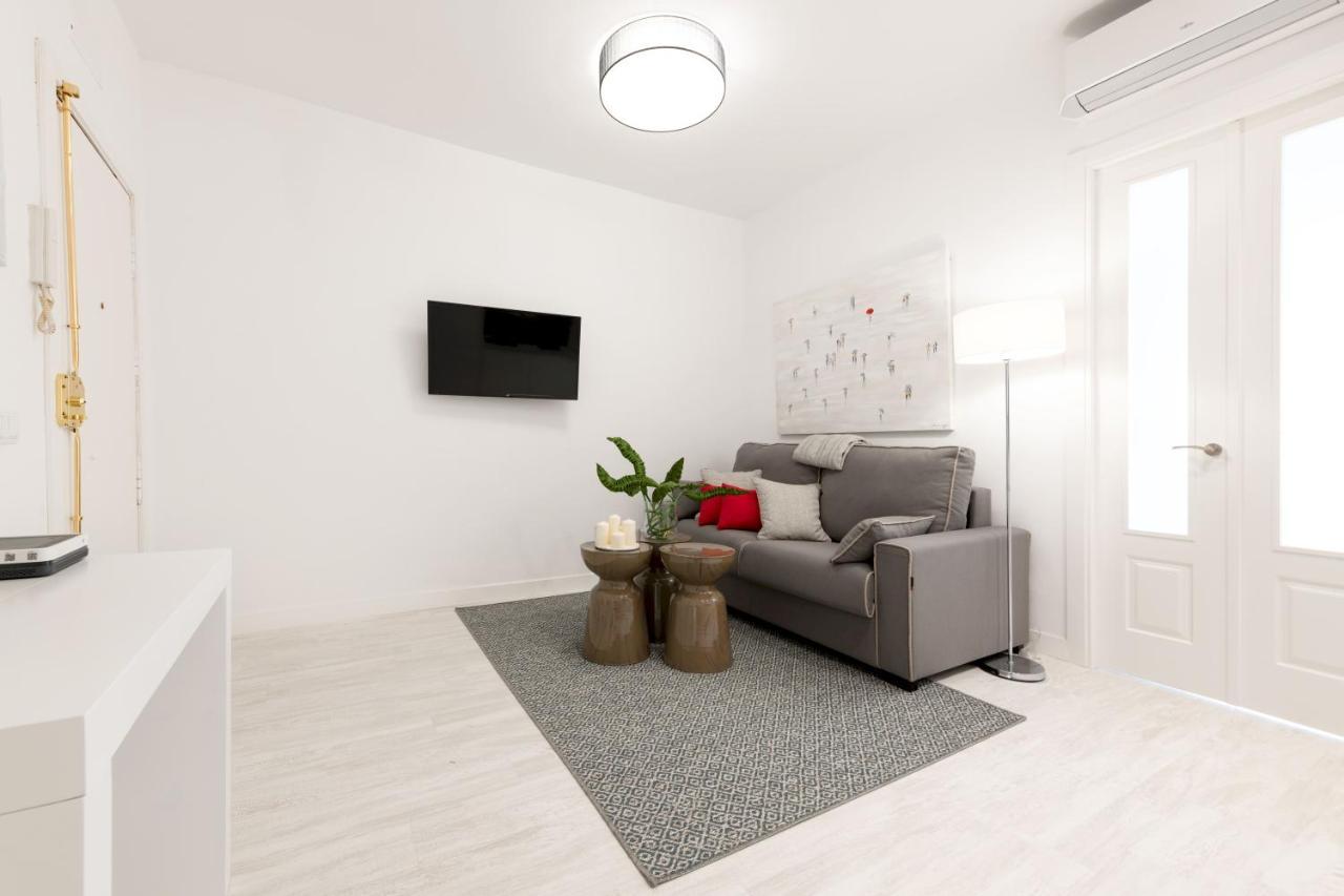 1 Bedroom 1 Bathroom- Lavapies- Minty Stay- Ave Maria Apartamento Madrid