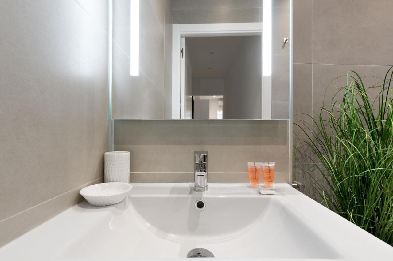 1 Bedroom 1 Bathroom- Lavapies- Minty Stay- Ave Maria Apartamento Madrid